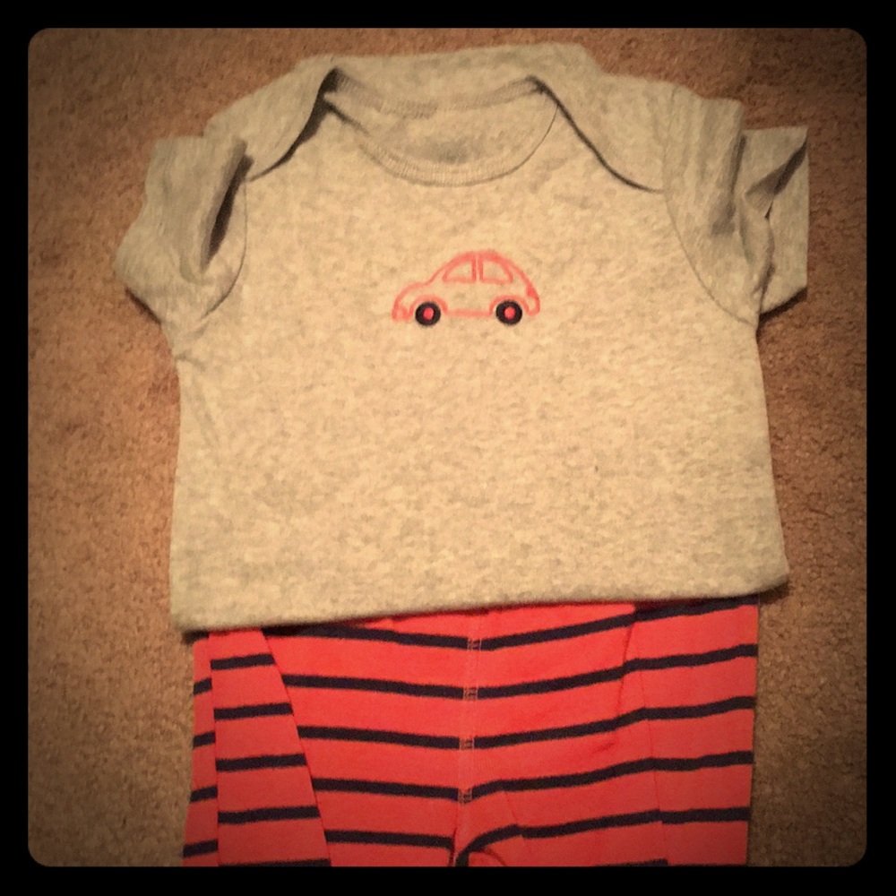 Onesie set